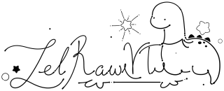 Firma de ZelRawr
